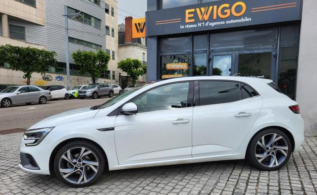 Renault Mégane image 3