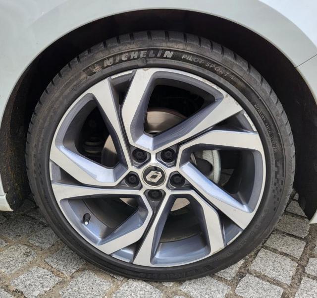 Renault Mégane image 7
