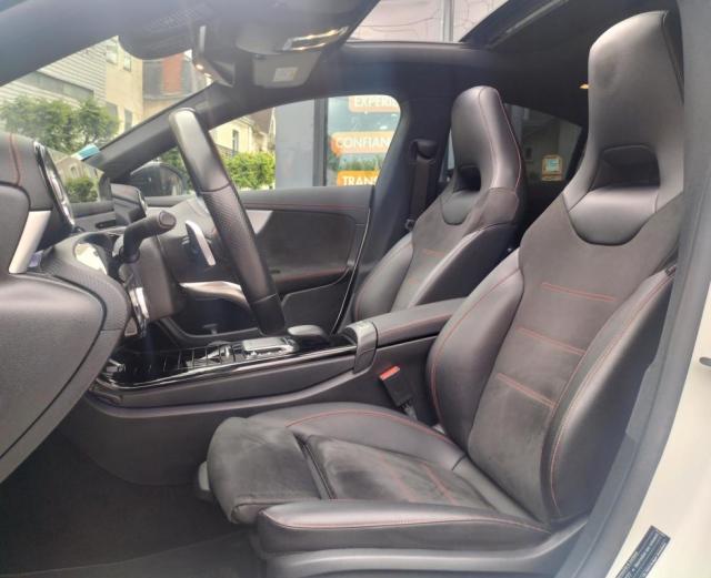 Mercedes Benz Cla image 4