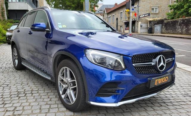 Mercedes Benz Glc image 6