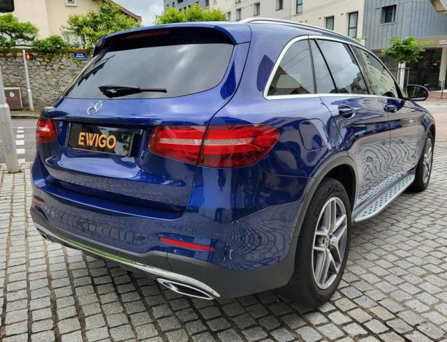 Mercedes Benz Glc image 3
