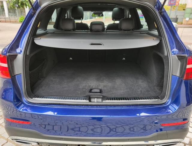 Mercedes Benz Glc image 5
