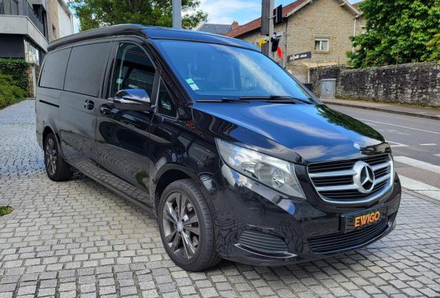 Mercedes Benz Classe V image 1