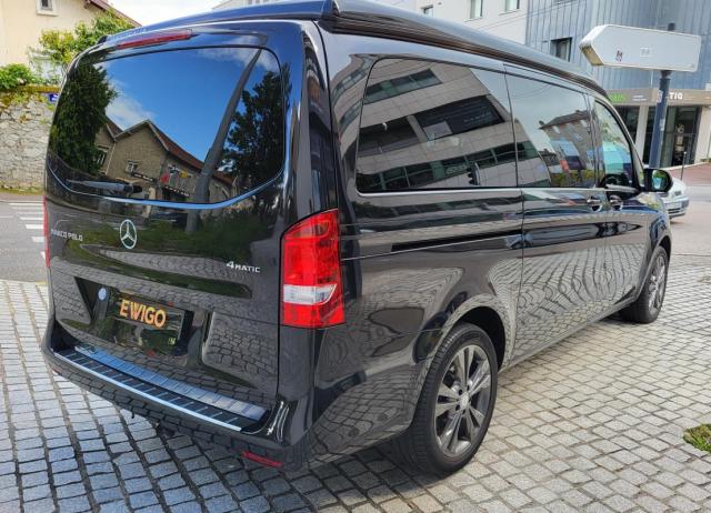 Mercedes Benz Classe V image 7
