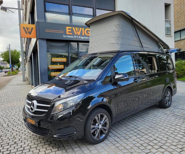 Mercedes Benz Classe V image 2