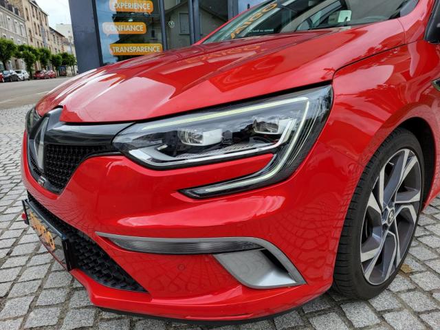 Renault Mégane image 5