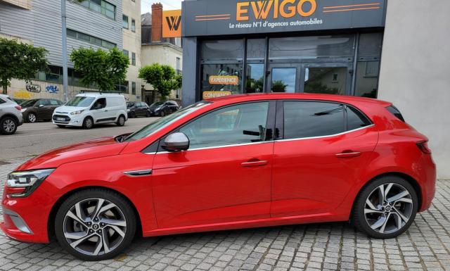 Renault Mégane image 3