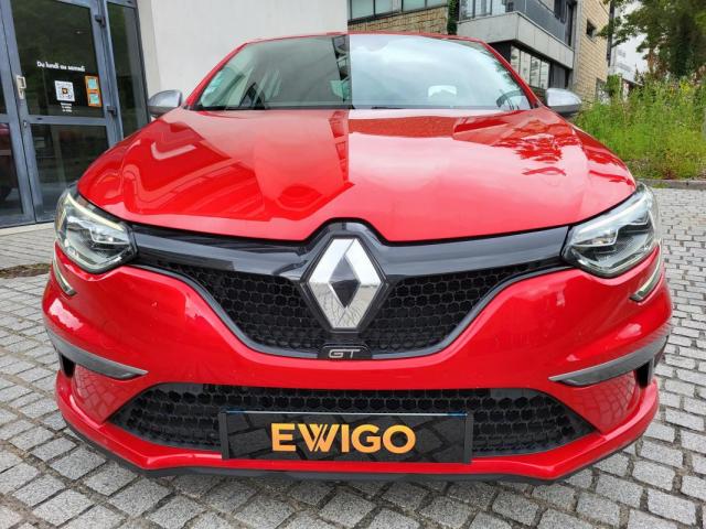 Renault Mégane image 4