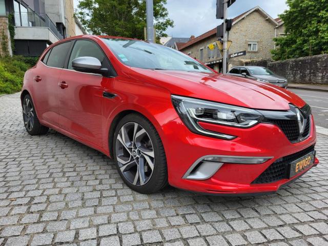 Renault Mégane image 2