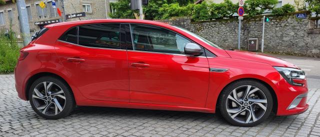 Renault Mégane image 6