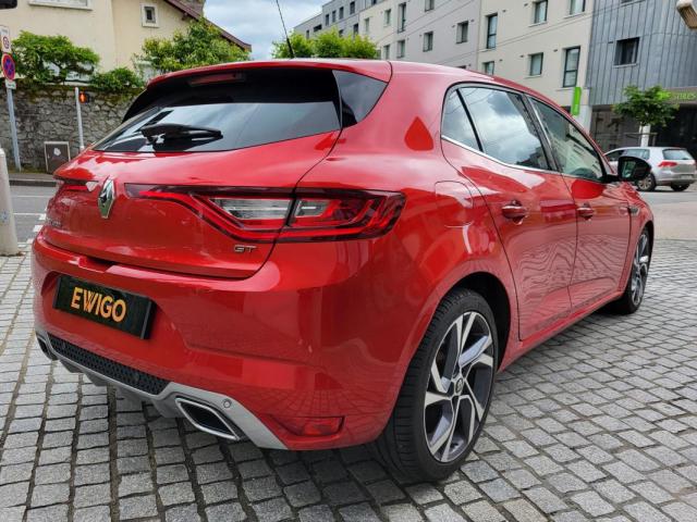 Renault Mégane image 8