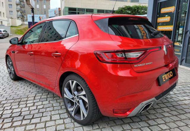 Renault Mégane image 7