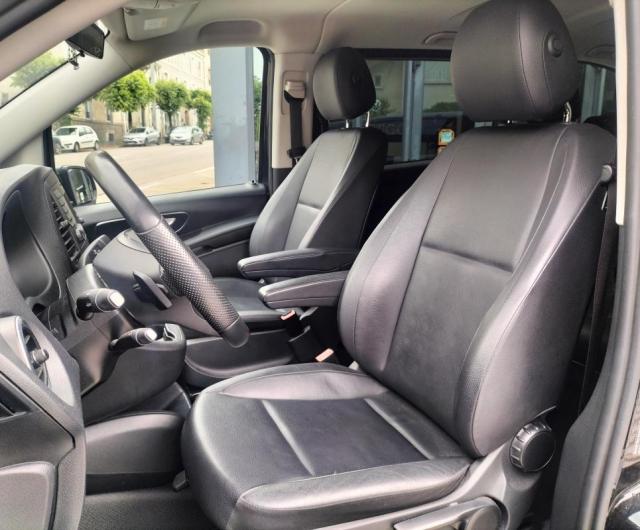 Mercedes Benz Vito Mixto image 1