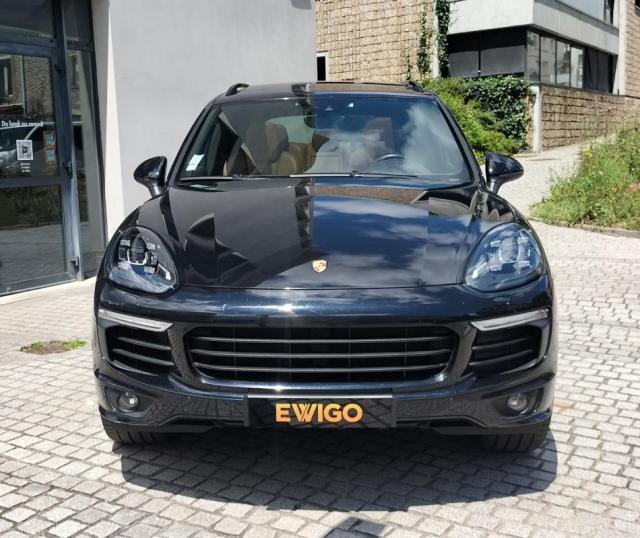 Porsche Cayenne image 3