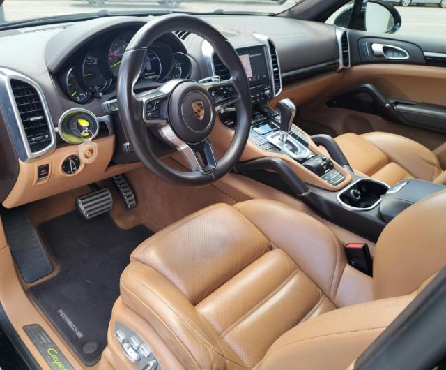 Porsche Cayenne image 5