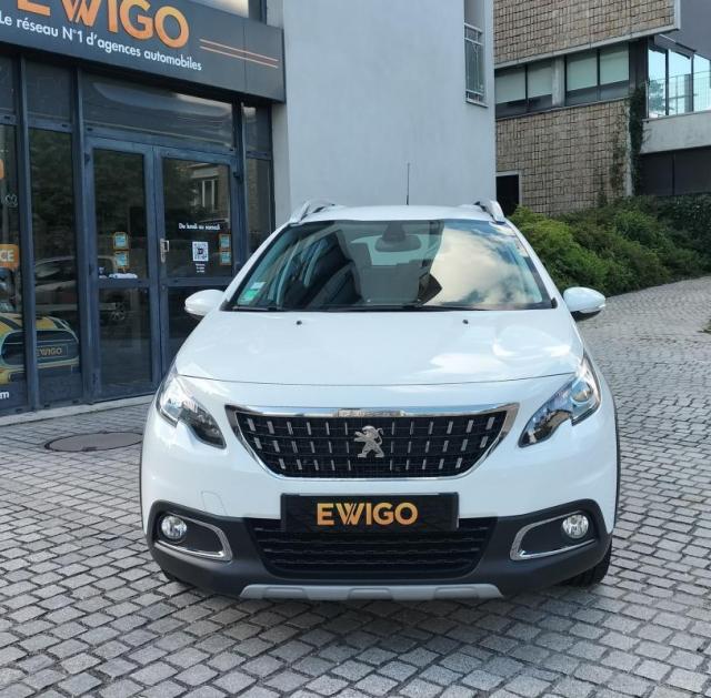 Peugeot 2008 image 7