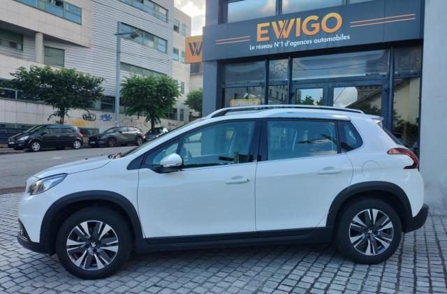 Peugeot 2008 image 6