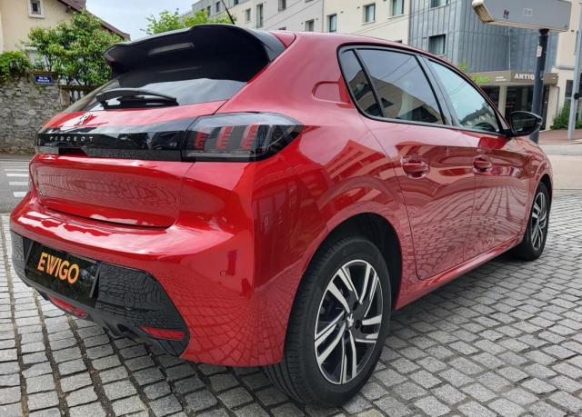Peugeot 208 image 3