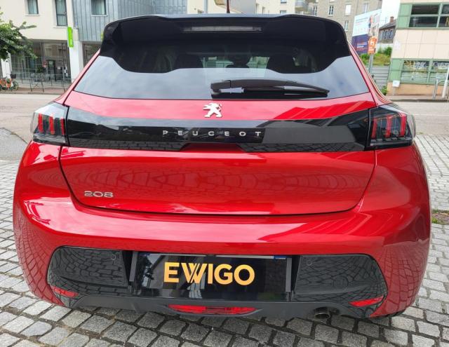 Peugeot 208 image 2