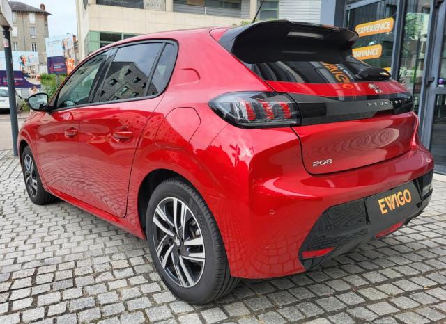 Peugeot 208 image 7