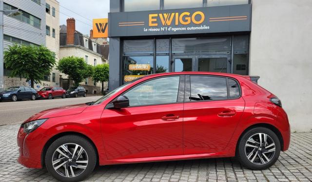Peugeot 208 image 8