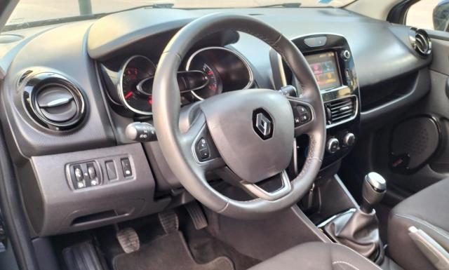Renault Clio Estate image 9