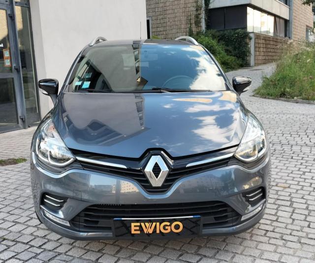 Renault Clio Estate image 3