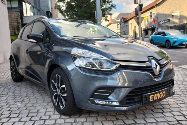 Renault Clio Estate image 1