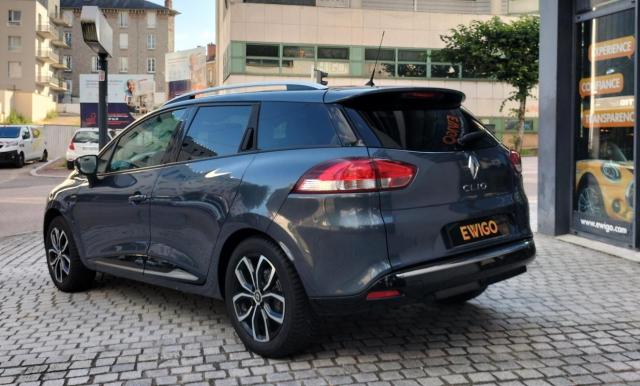 Renault Clio Estate image 2