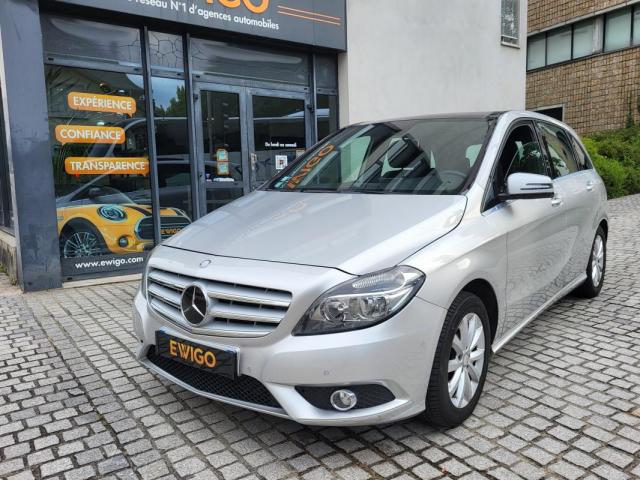 Mercedes Benz
