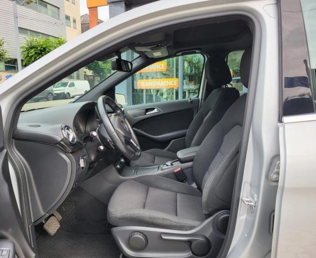 Mercedes Benz Classe B image 5