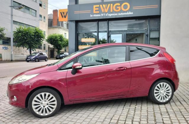 Ford Fiesta image 3