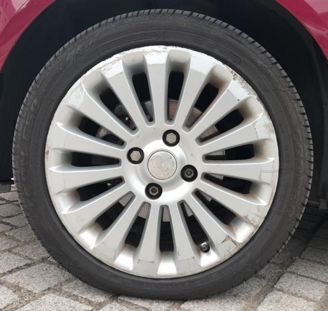 Ford Fiesta image 1