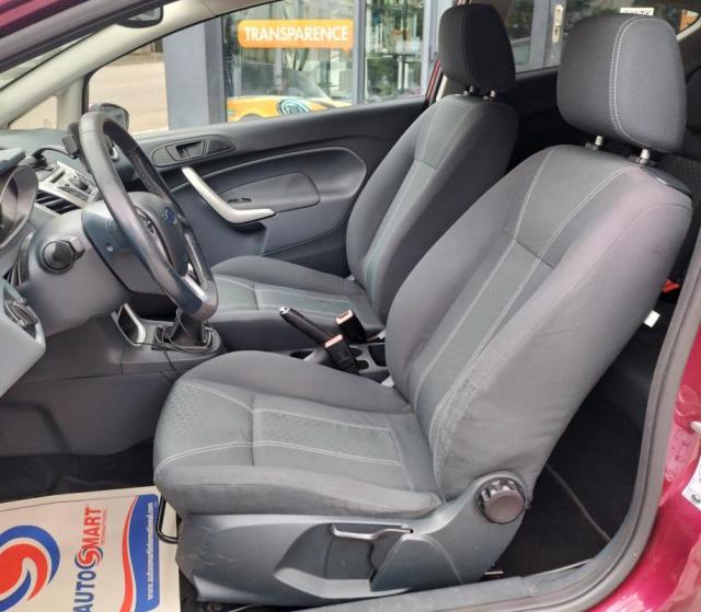 Ford Fiesta image 9