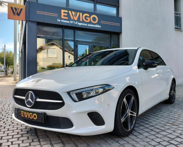 Mercedes Benz