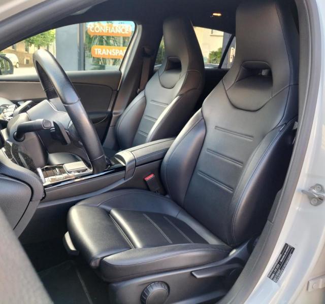 Mercedes Benz Classe A image 6
