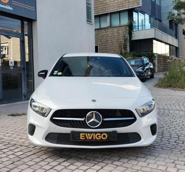 Mercedes Benz Classe A image 2