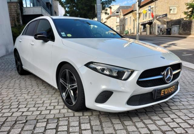 Mercedes Benz Classe A image 1