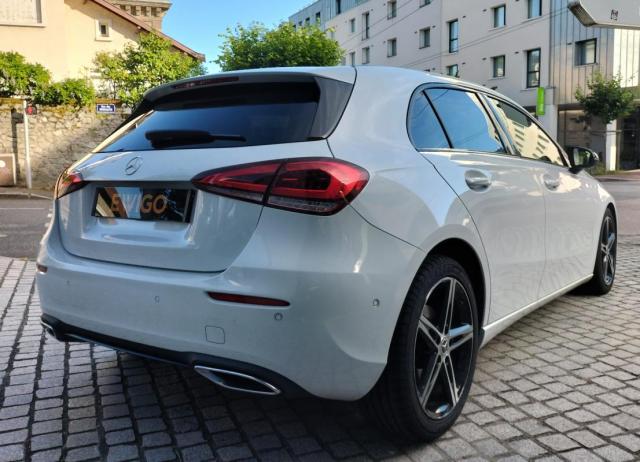 Mercedes Benz Classe A image 3