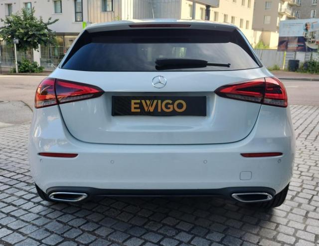Mercedes Benz Classe A image 7