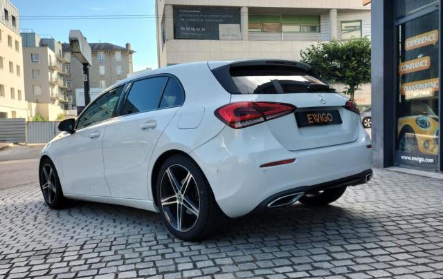 Mercedes Benz Classe A image 4