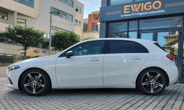 Mercedes Benz Classe A image 5