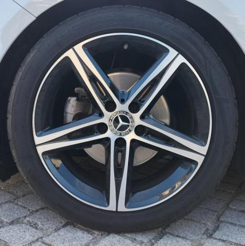 Mercedes Benz Classe A image 8