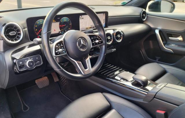 Mercedes Benz Classe A image 9