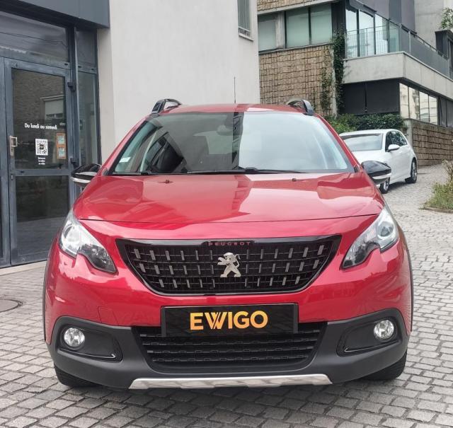Peugeot 2008 image 3