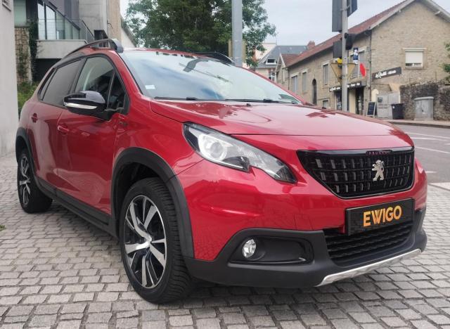 Peugeot 2008 image 6