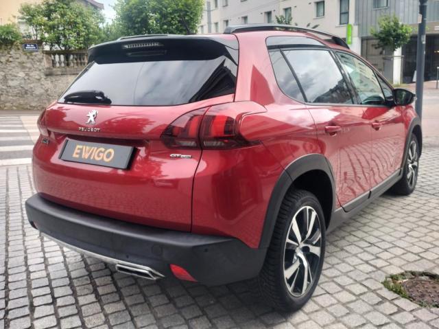 Peugeot 2008 image 7