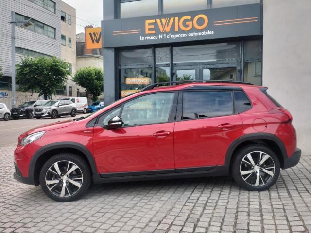 Peugeot 2008 image 9