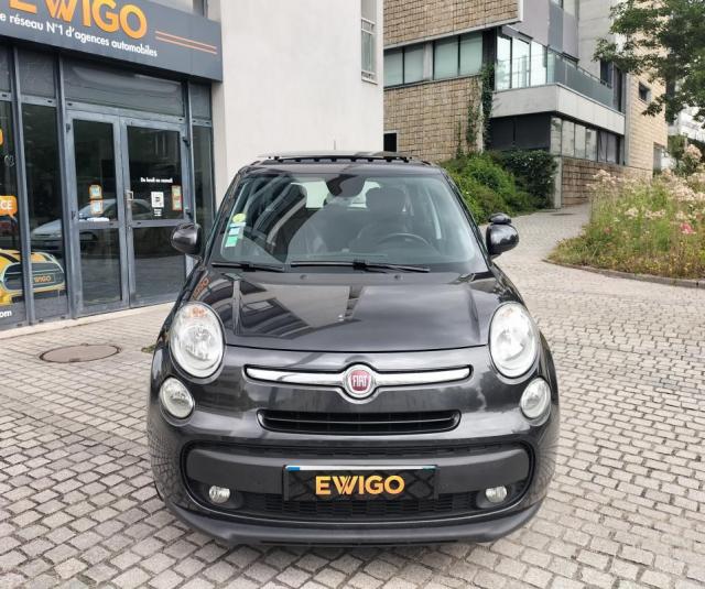 Fiat 500l image 4
