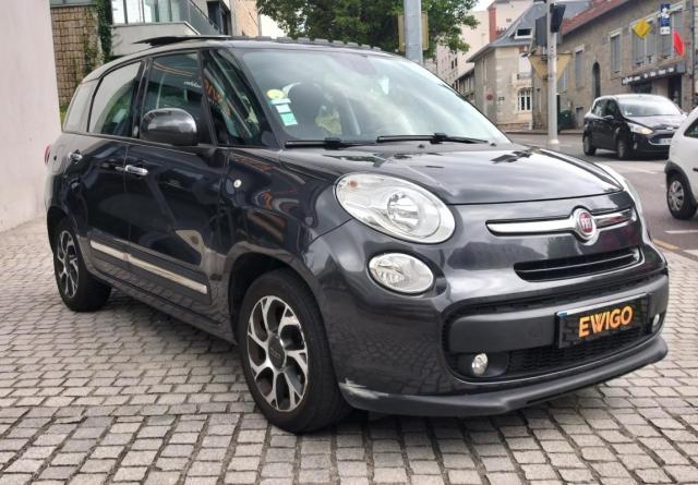 Fiat 500l image 6